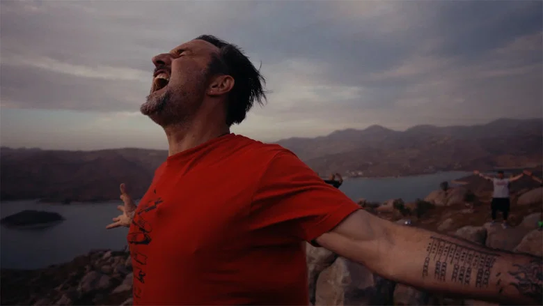 You Cannot Kill David Arquette screenshot 2