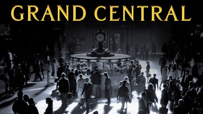 Grand Central screenshot 1