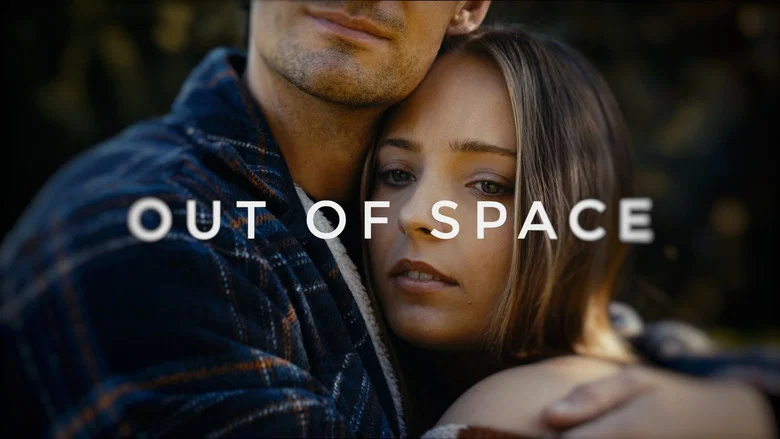 Out of Space screenshot 2