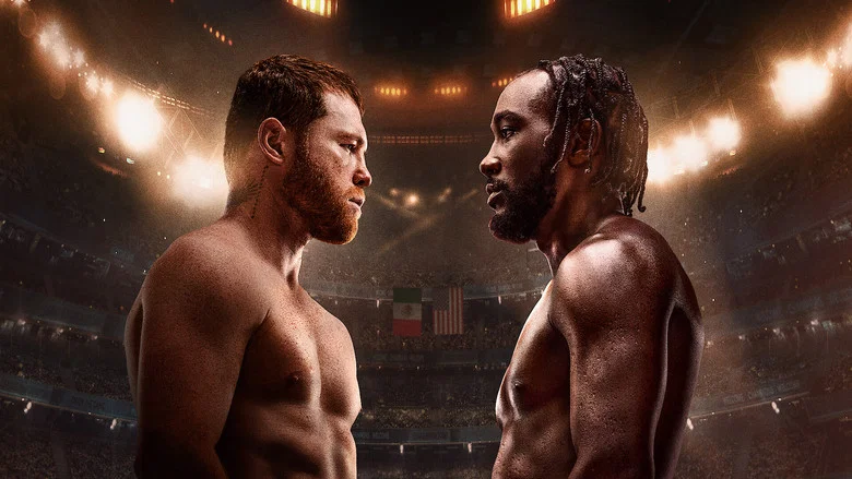 Canelo Álvarez vs. Terence Crawford screenshot 6