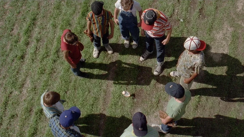 The Sandlot screenshot 6