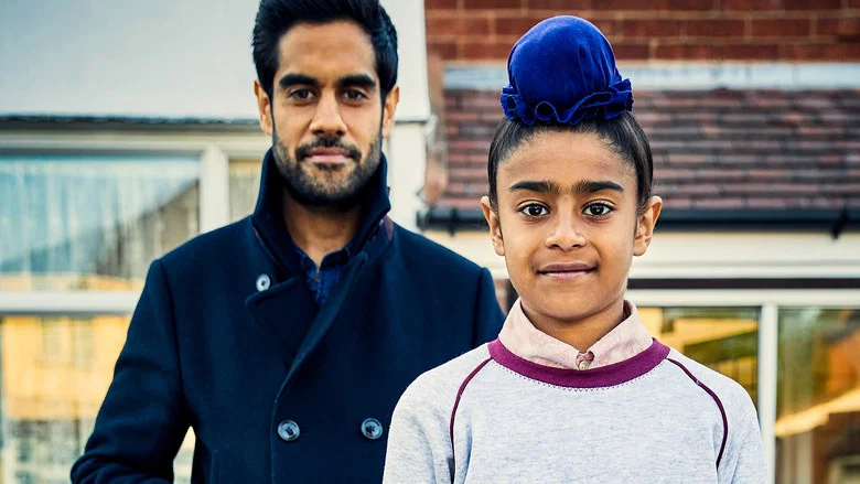 The Boy with the Topknot screenshot 2