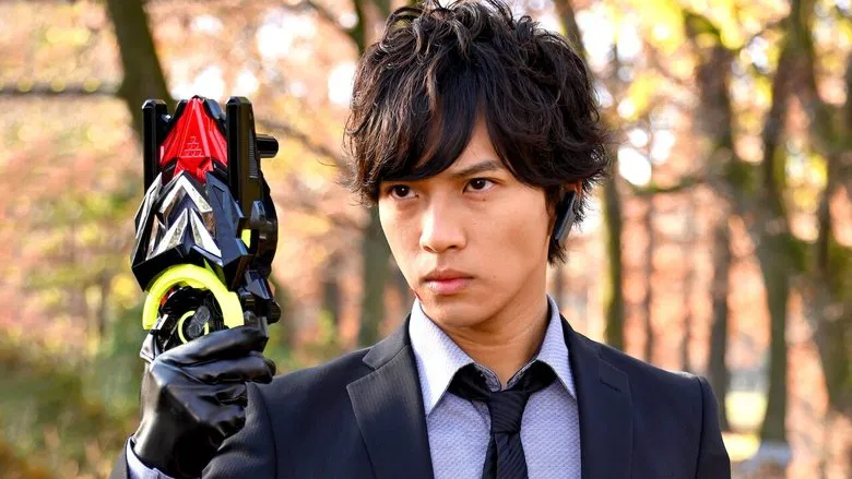 Zero-One Others: Kamen Rider Vulcan & Valkyrie screenshot 1