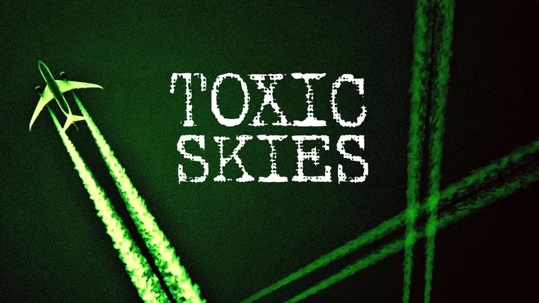 Toxic Skies screenshot 2