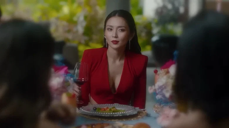 A Very Good Girl screenshot 2