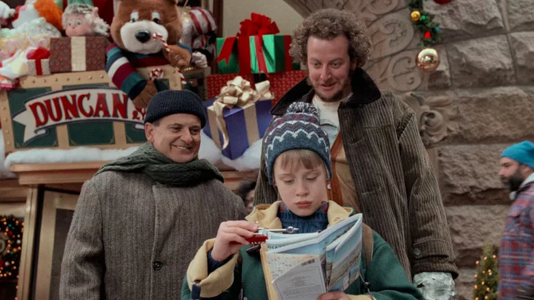 Home Alone 2: Lost in New York screenshot 7