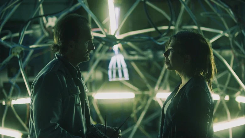 Parallel Minds screenshot 2