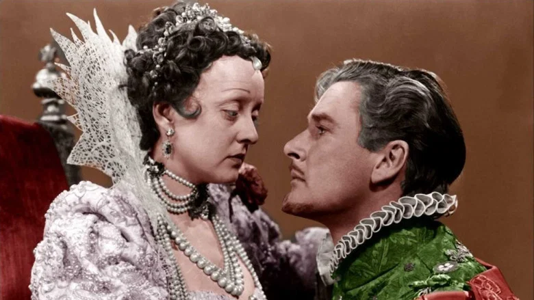 The Private Lives of Elizabeth and Essex screenshot 3