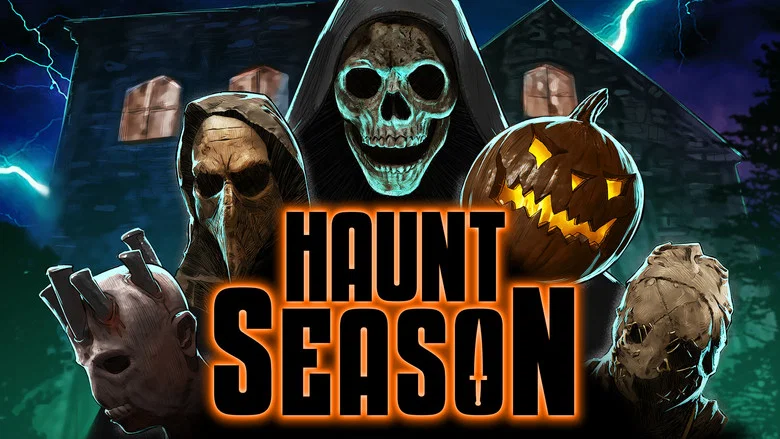 Haunt Season screenshot 8