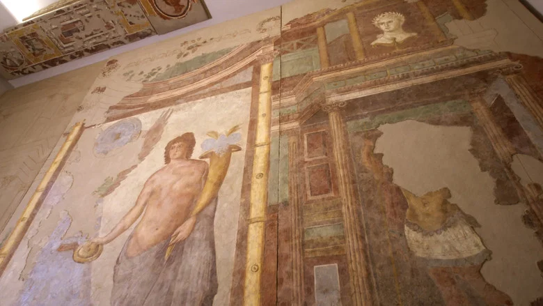 Narbonne: The Second Rome screenshot 1