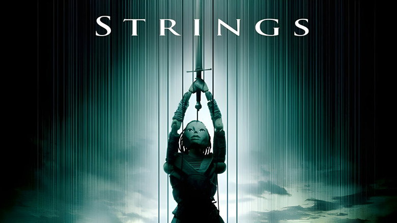 Strings screenshot 1