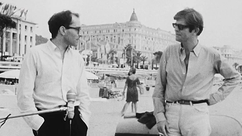 Godard by Godard screenshot 4