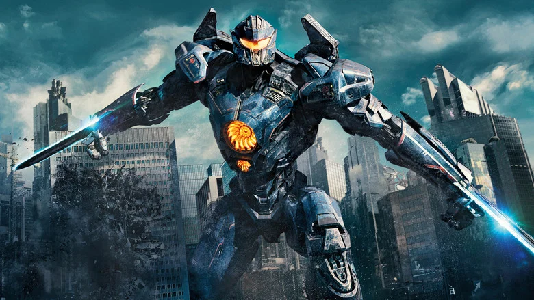 Pacific Rim: Uprising screenshot 3