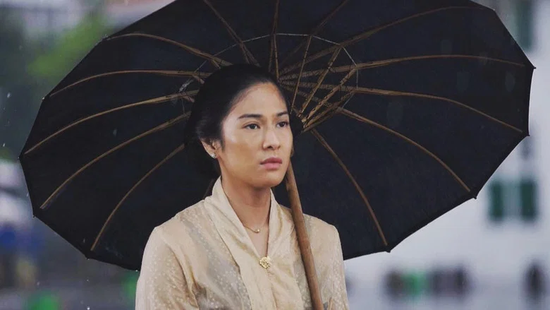 Kartini: Princess of Java screenshot 2