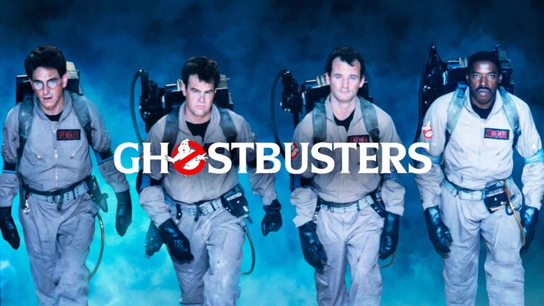Ghostbusters screenshot 5