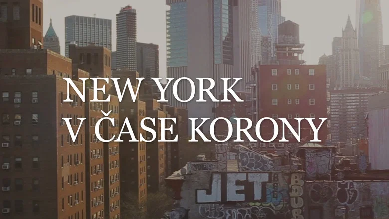 New York v čase korony screenshot 1
