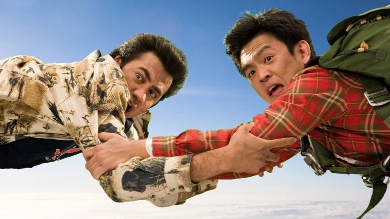 Harold & Kumar Escape from Guantanamo Bay screenshot 2