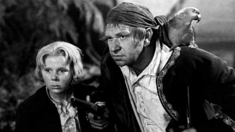 Treasure Island screenshot 2