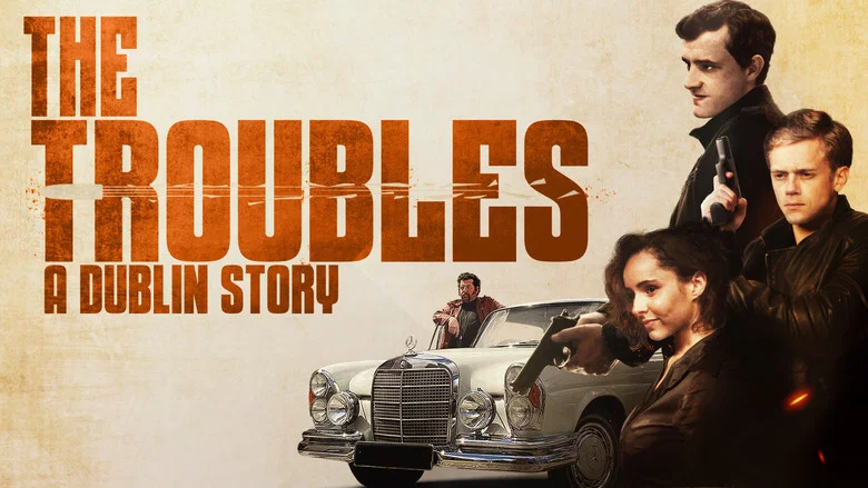 The Troubles: A Dublin Story screenshot 6