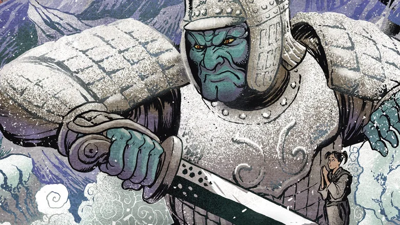Wrath of Daimajin screenshot 3