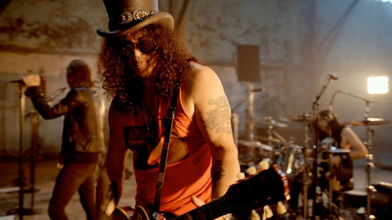Live at Studios 60 screenshot 1