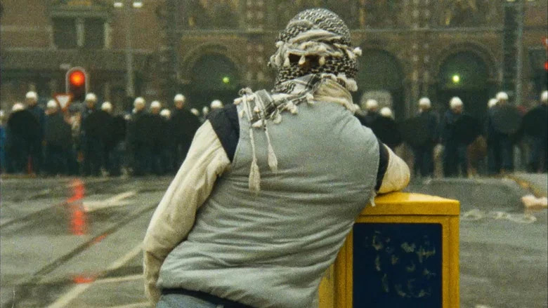 Chaos in de Rechtsstaat screenshot 1