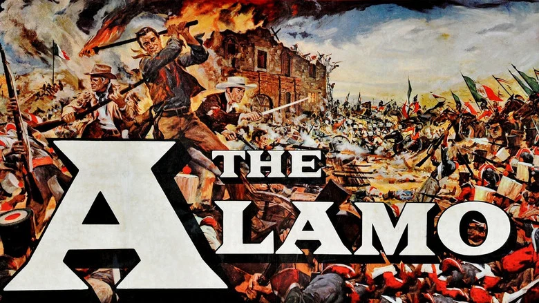 The Alamo screenshot 8