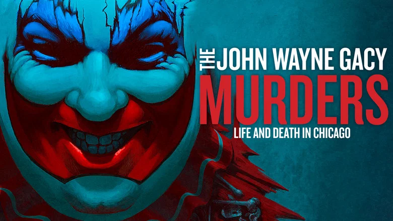 The John Wayne Gacy Murders: Life and Death in Chicago screenshot 1