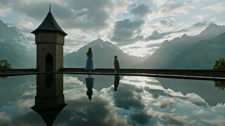 A Cure for Wellness screenshot 6