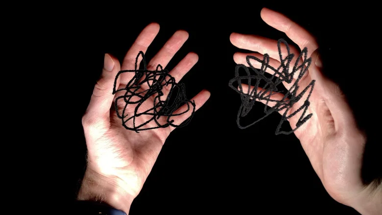 Anxiety Art screenshot 5