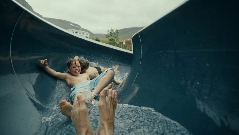 Islandia screenshot 1