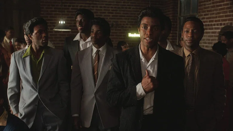 Get On Up screenshot 3