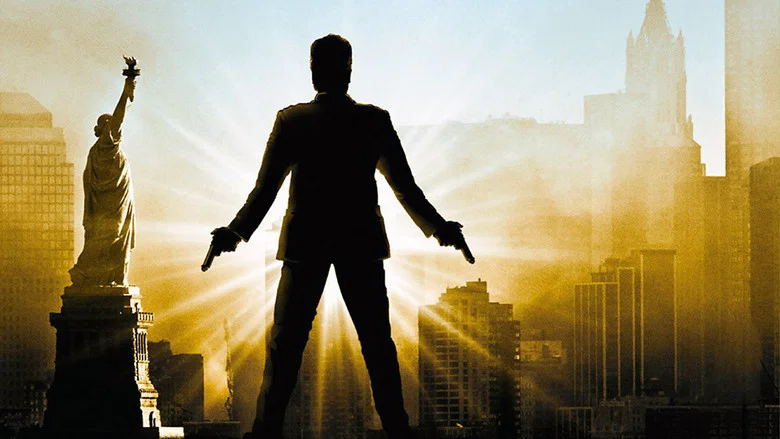 King of New York screenshot 5
