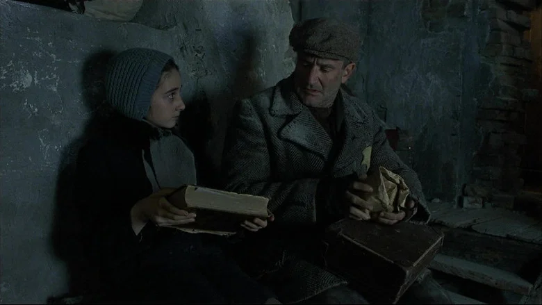 Jakob the Liar screenshot 2
