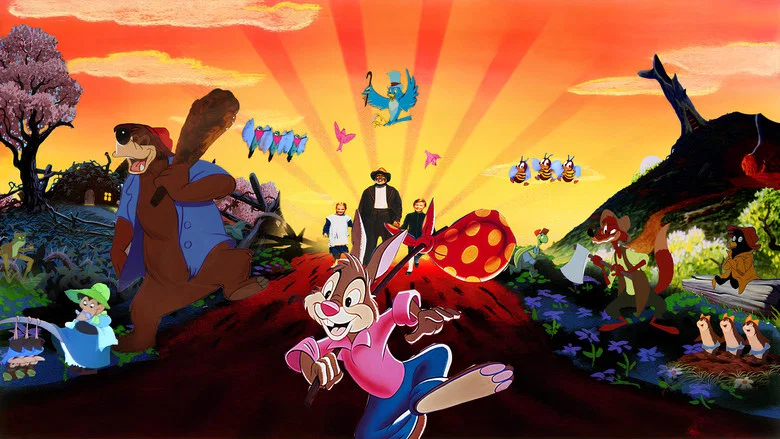 Song of the South screenshot 5