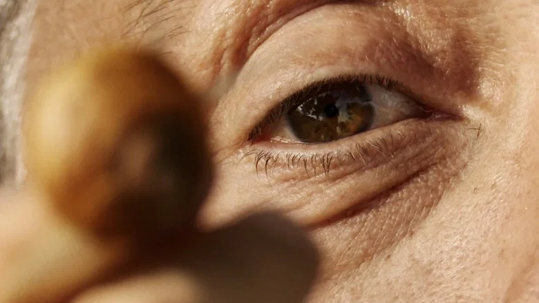 L'homme des passés screenshot 1