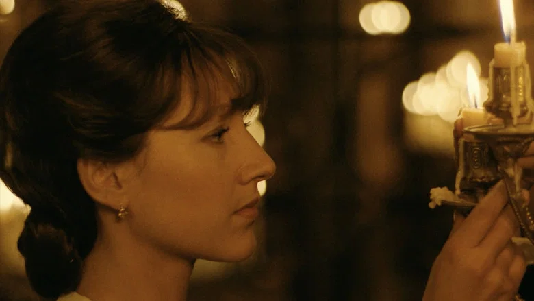 The Green Room screenshot 4