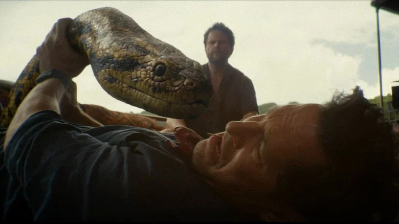 Anaconda screenshot 5