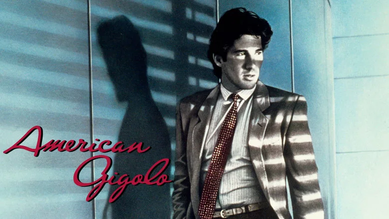 American Gigolo screenshot 1