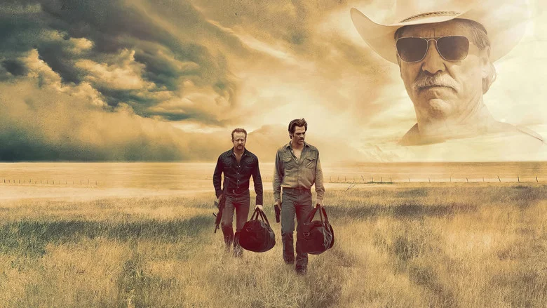 Hell or High Water screenshot 3