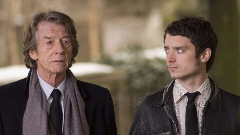 The Oxford Murders screenshot 4