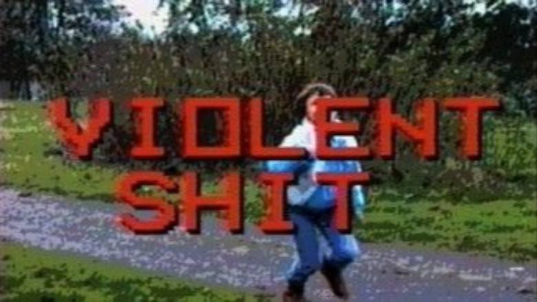 Violent Shit screenshot 4
