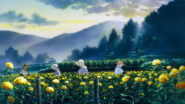 Only Yesterday screenshot 4