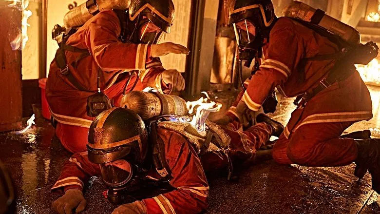 Firefighters screenshot 1