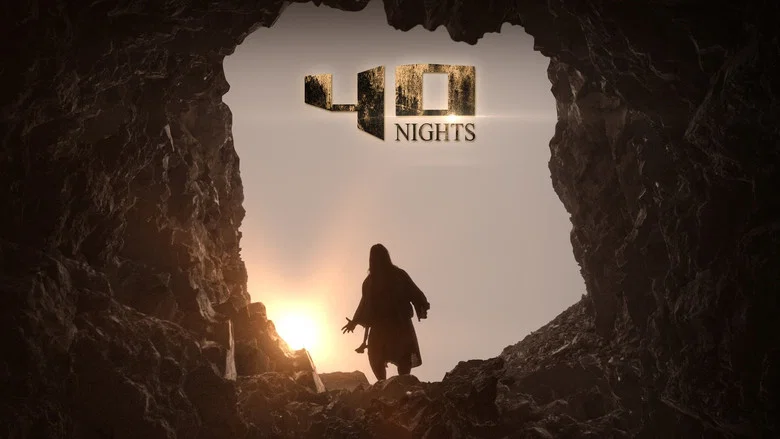40 Nights screenshot 2
