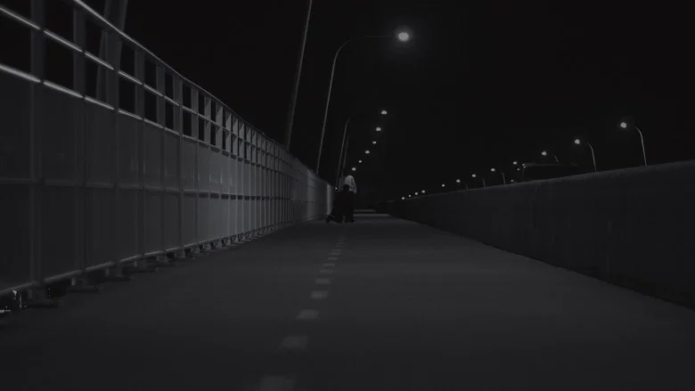 Absence of Color. screenshot 5