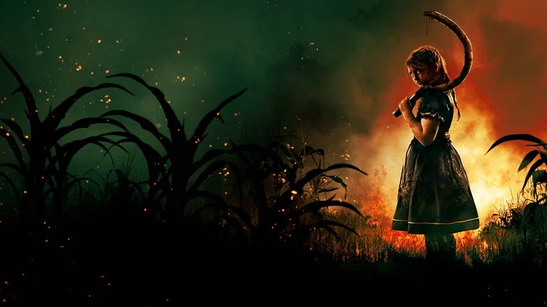 Children of the Corn screenshot 8