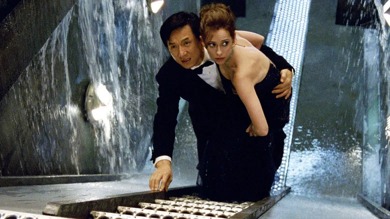 The Tuxedo screenshot 2