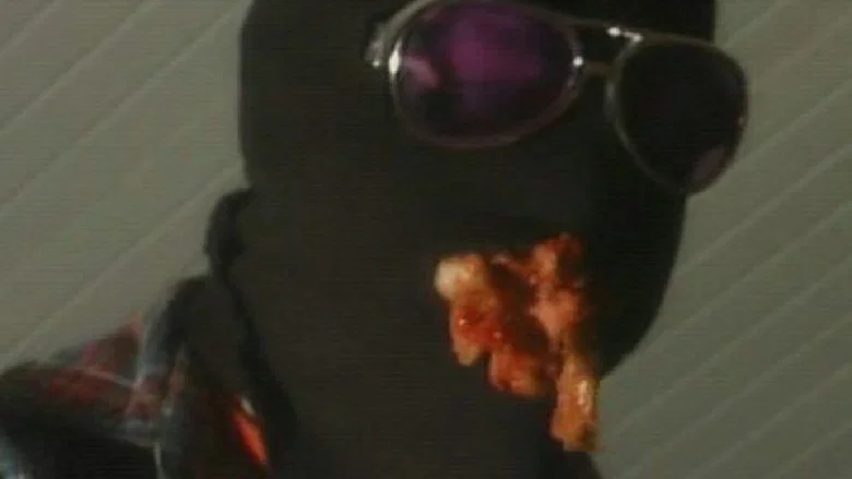 Attack of the Cockface Killer screenshot 1