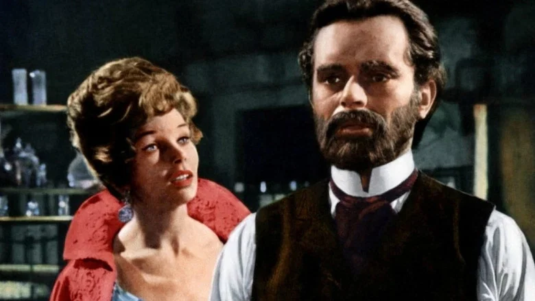 The Two Faces of Dr. Jekyll screenshot 1